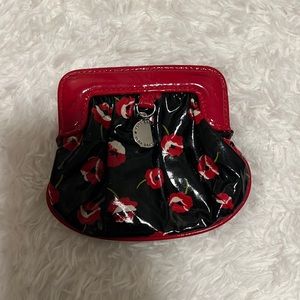 Vera Bradley change purse